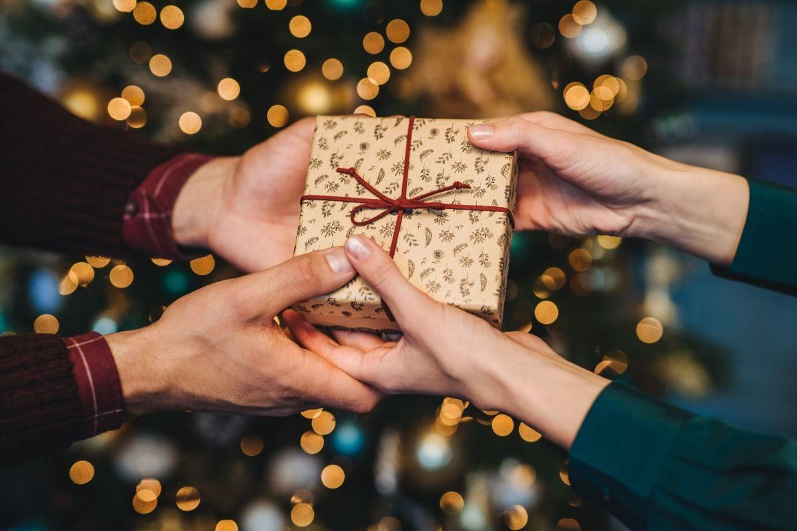 Los regalos tecnológicos que te salvarán la Navidad