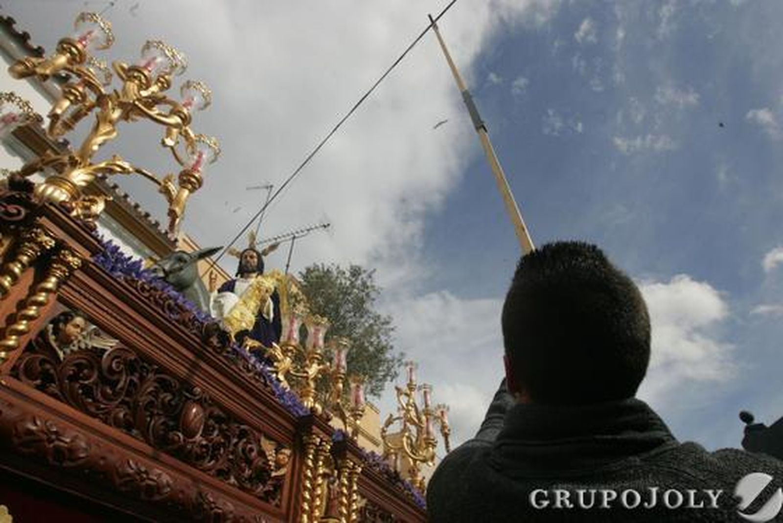 Foto: J. M. Quiñones