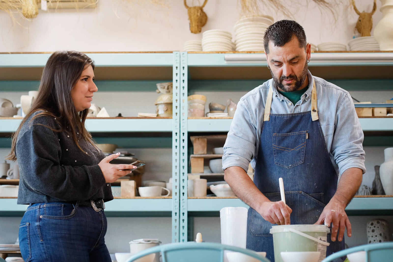 Imágenes de Sal de coco