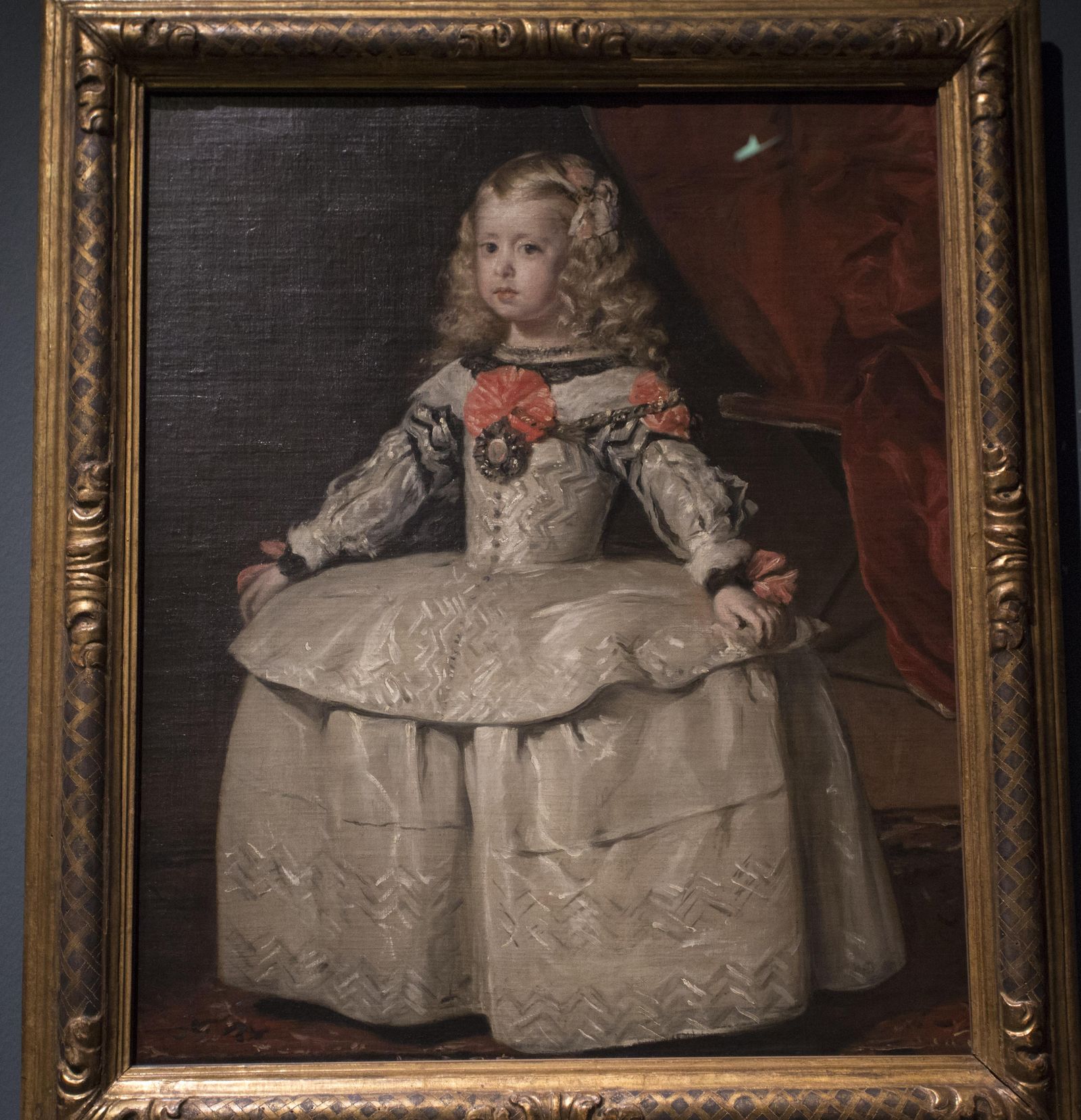 Las imágenes de la exposición 'Velázquez. Murillo. Sevilla'