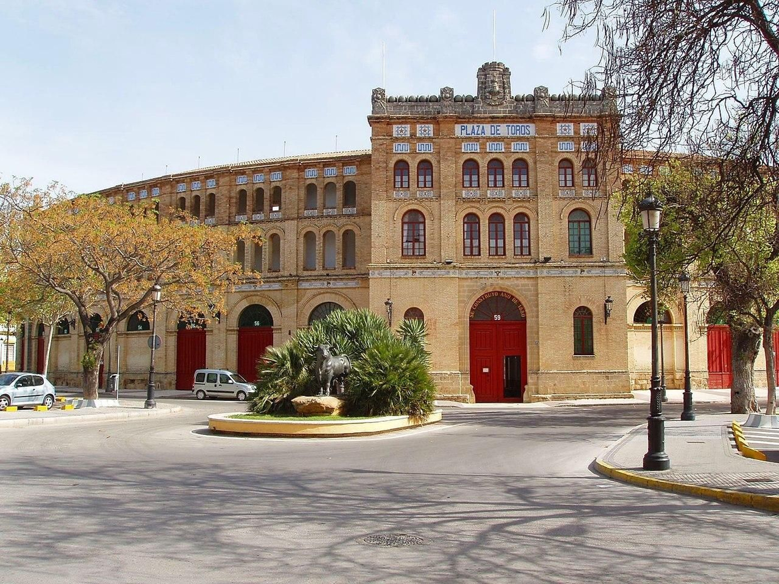 Plaza de Toros