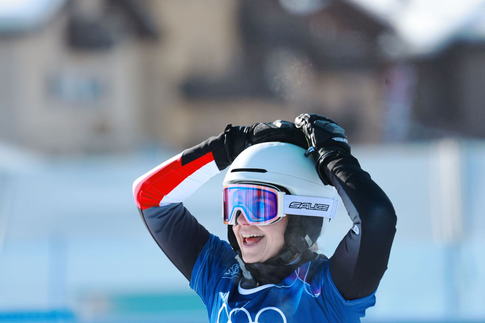 Las mejores fotos de los Juegos Olímpicos de invierno Milán Cortina d'Ampezzo 2026 | Tercera jornada