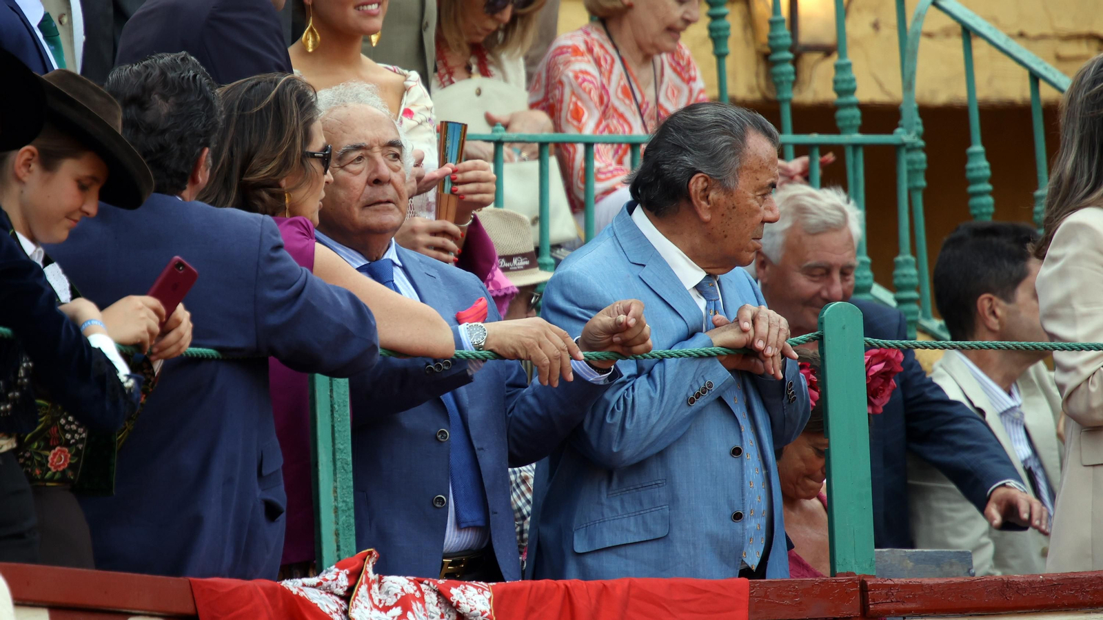 Resumen en imágenes de la Feria del Caballo 2022