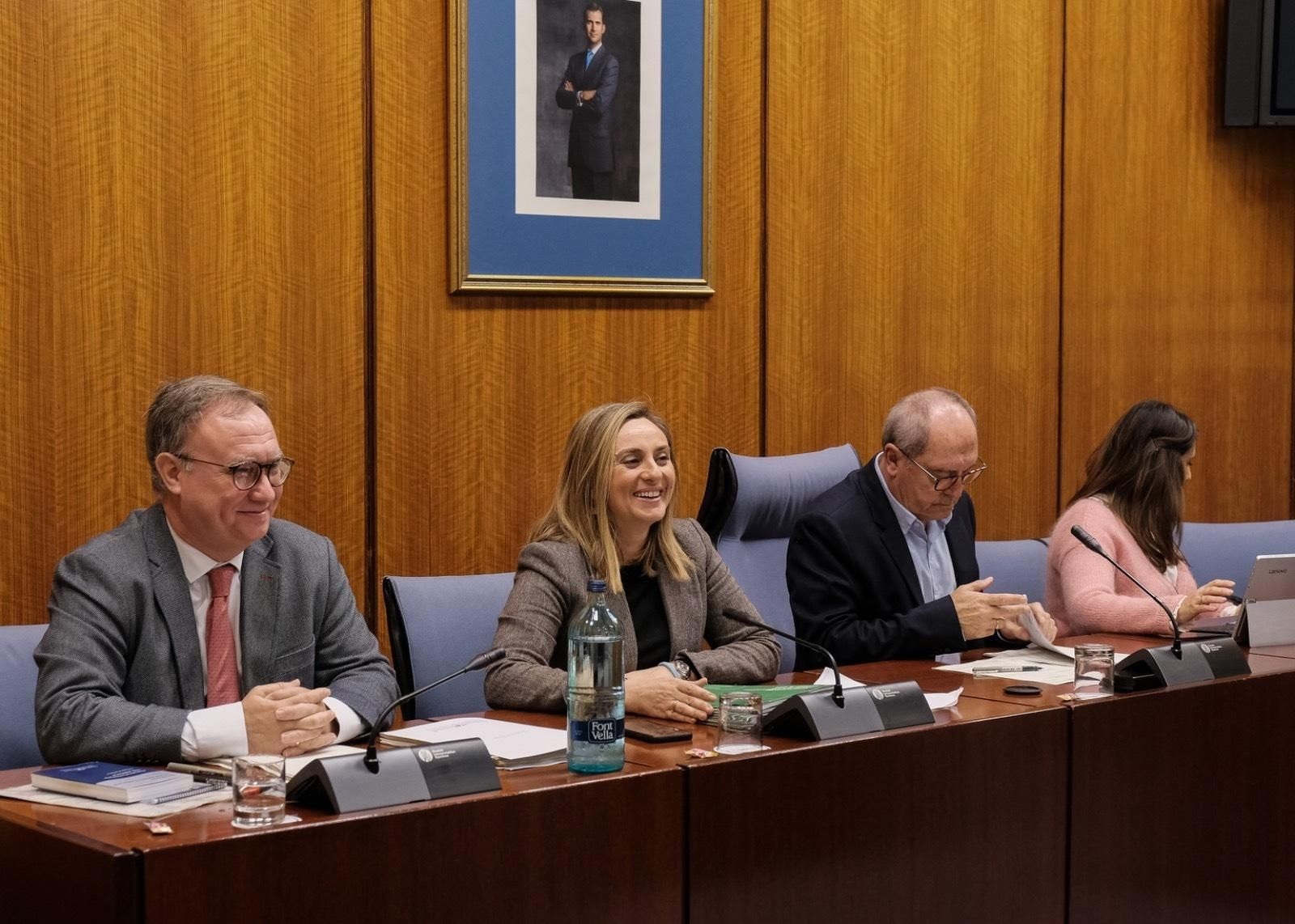 La primera fase del eje Arabial-Palencia se adjudicará en marzo