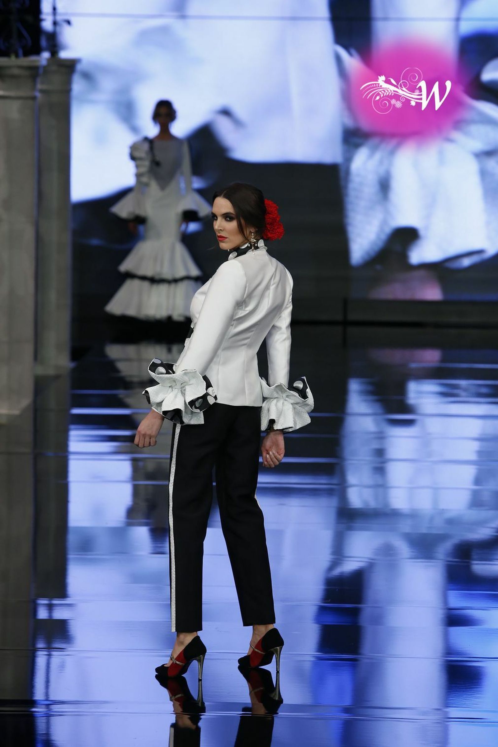 Así es la colección 'Santa Cruz' de Javier García para Simof 2020