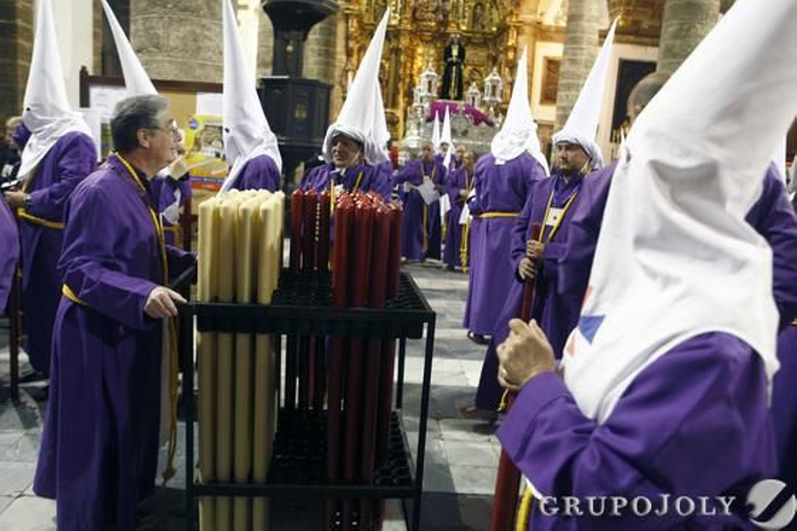 Medinaceli. /Jesús Marín