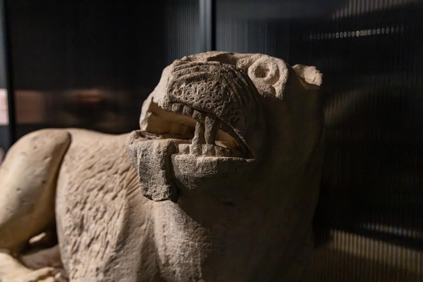 Presentación de la Exposición Seres de Ultratumba