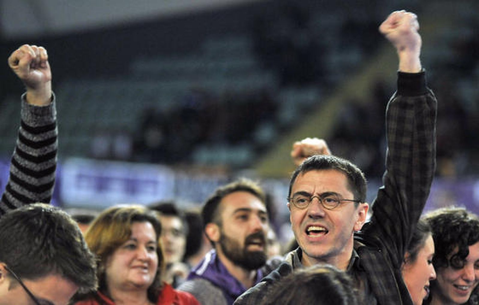 Foto: Juan Carlos Vázquez