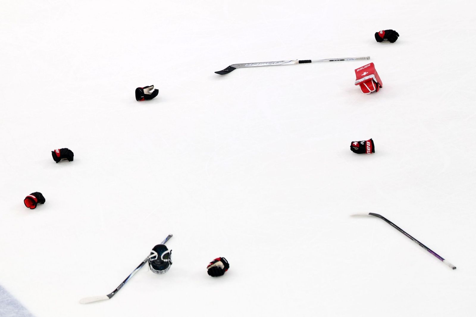 Las mejores fotos de los Juegos Olímpicos de invierno Milán Cortina d'Ampezzo 2026 | Jornada 14