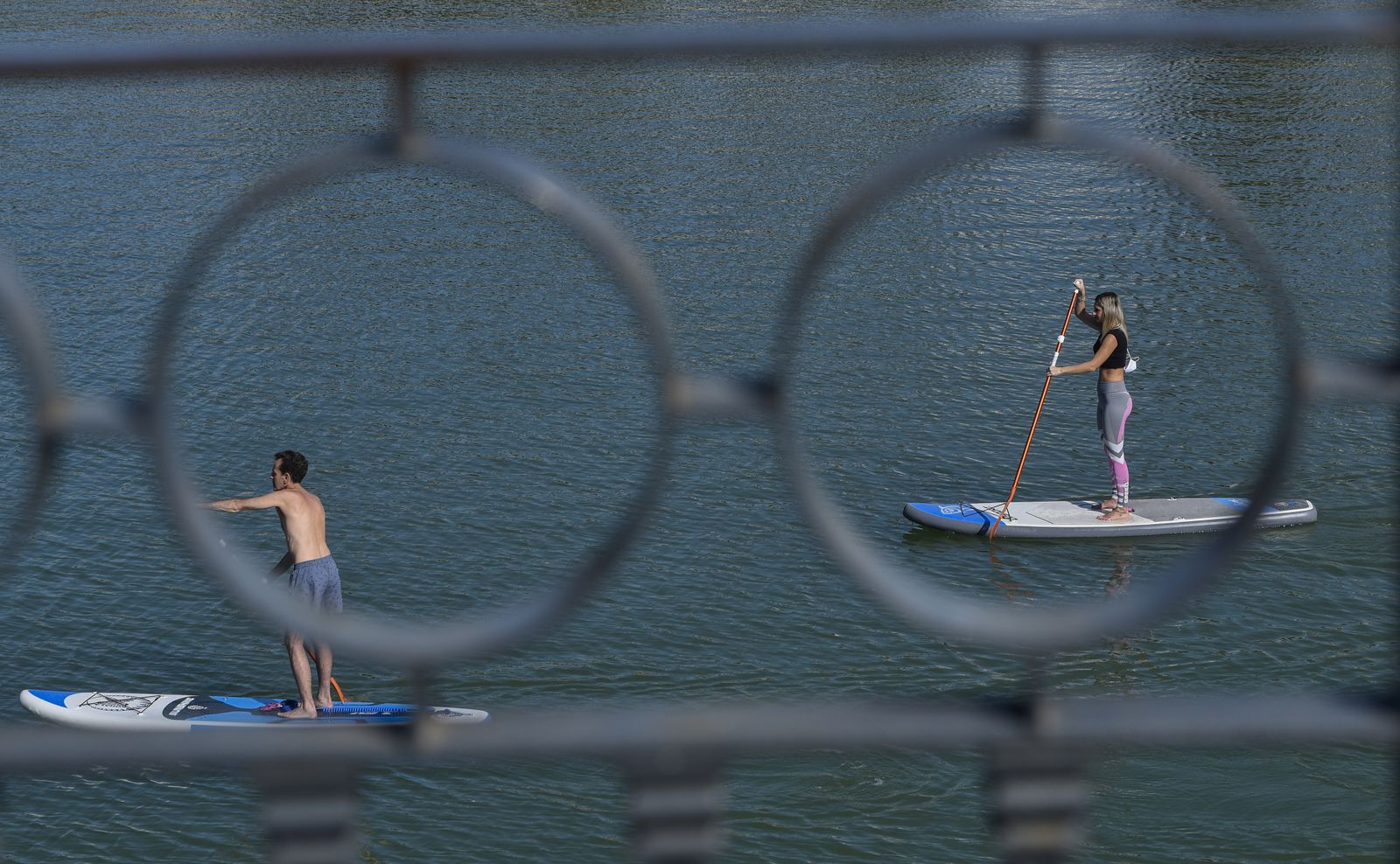 La resistencia en los ciudadanos de Andalucía: nuevas medidas