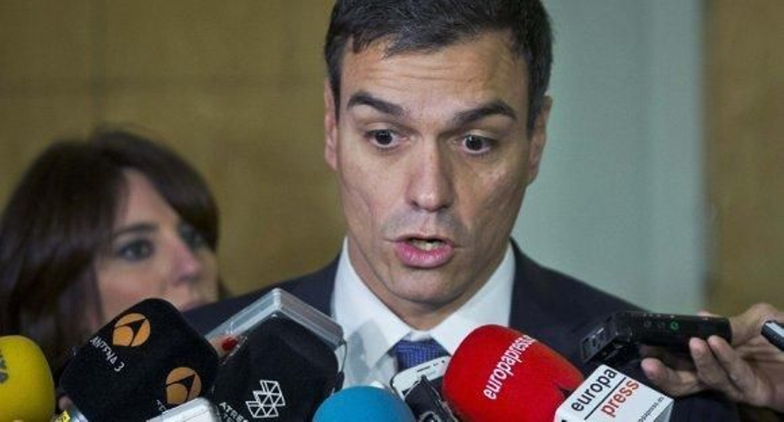 El PSOE propone un plan con 4.900 millones para rehabilitar 200.000 viviendas