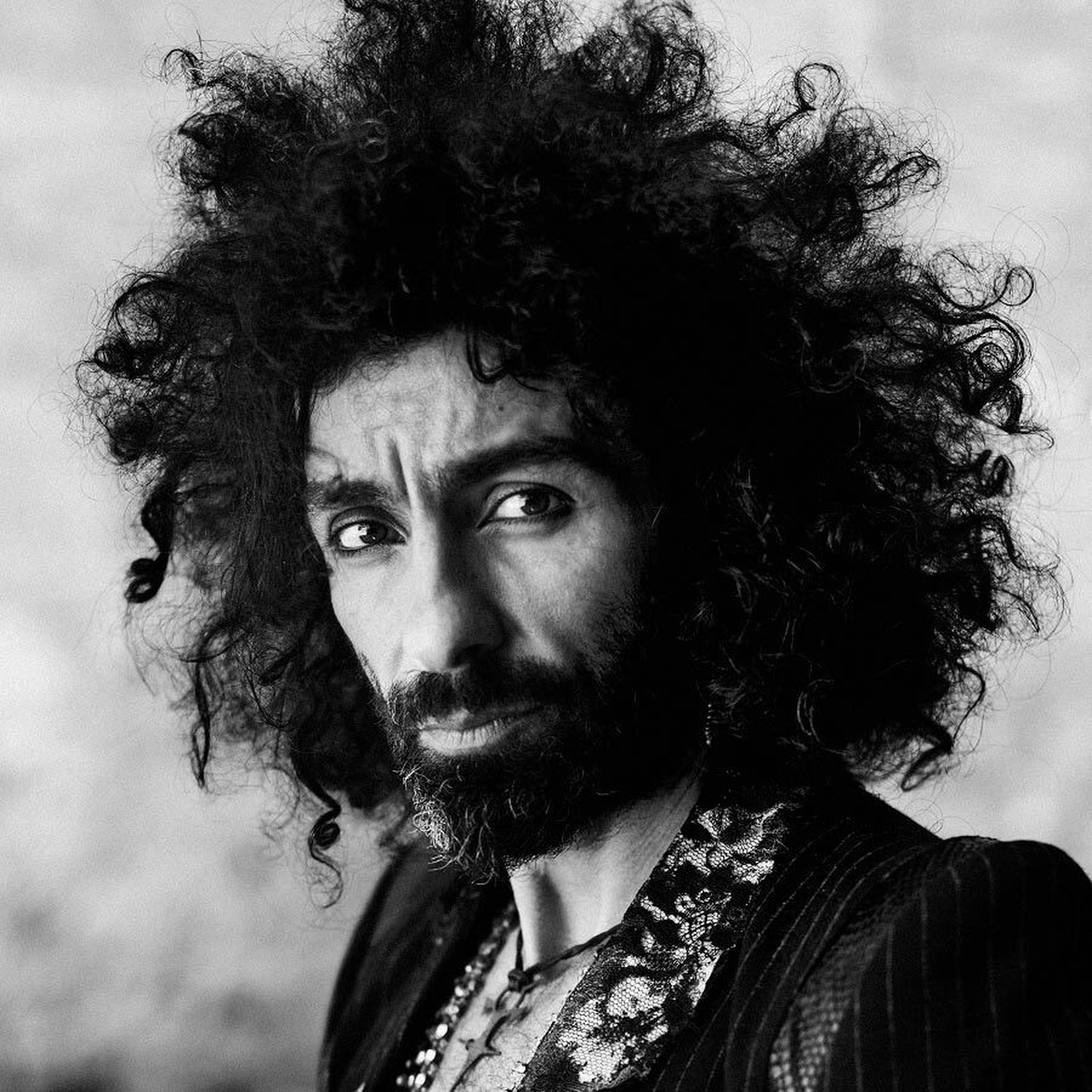 Ara Malikian.