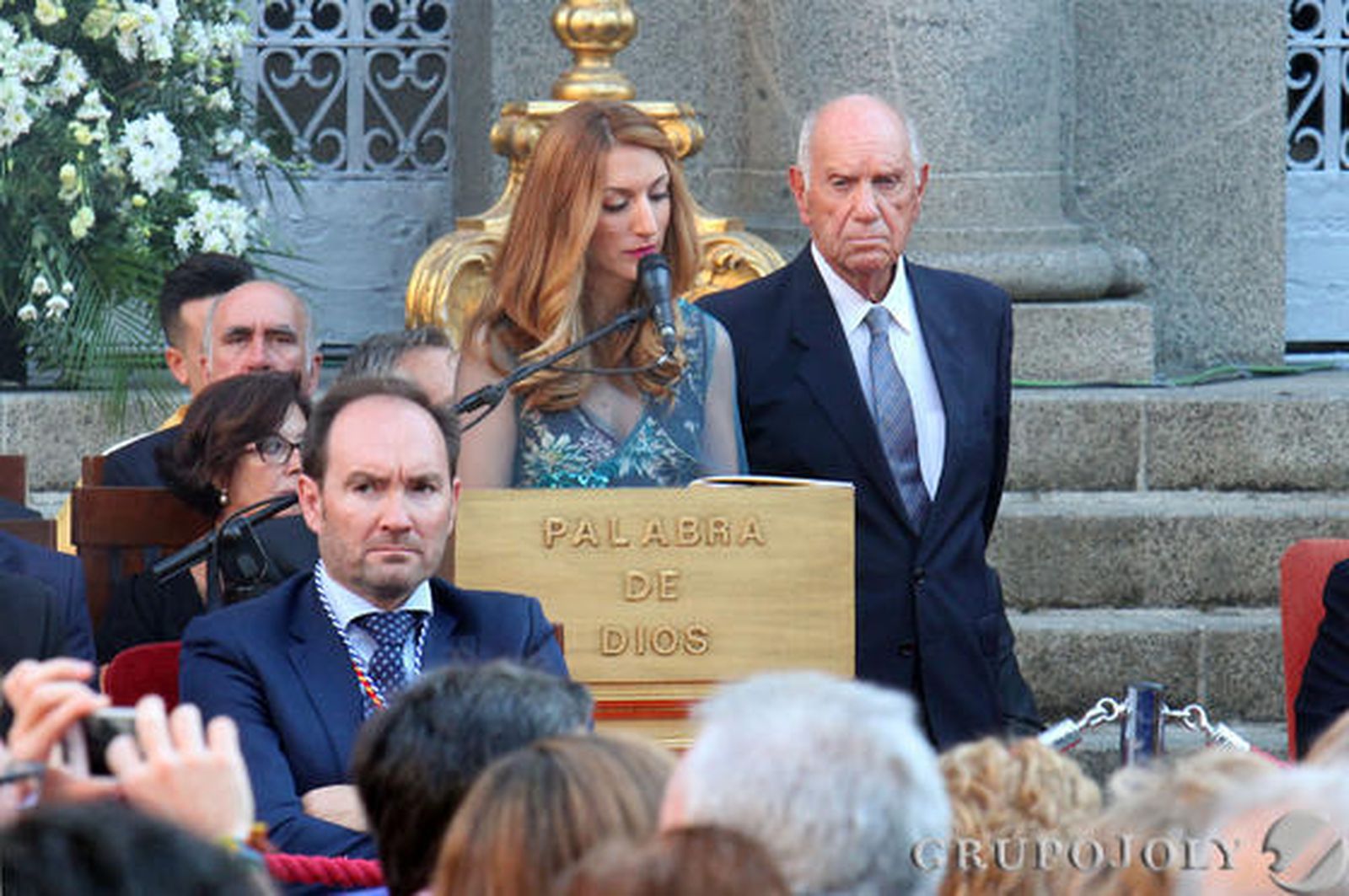 Foto: Josue Correa | Alberto Dominguez | Paula Vergara