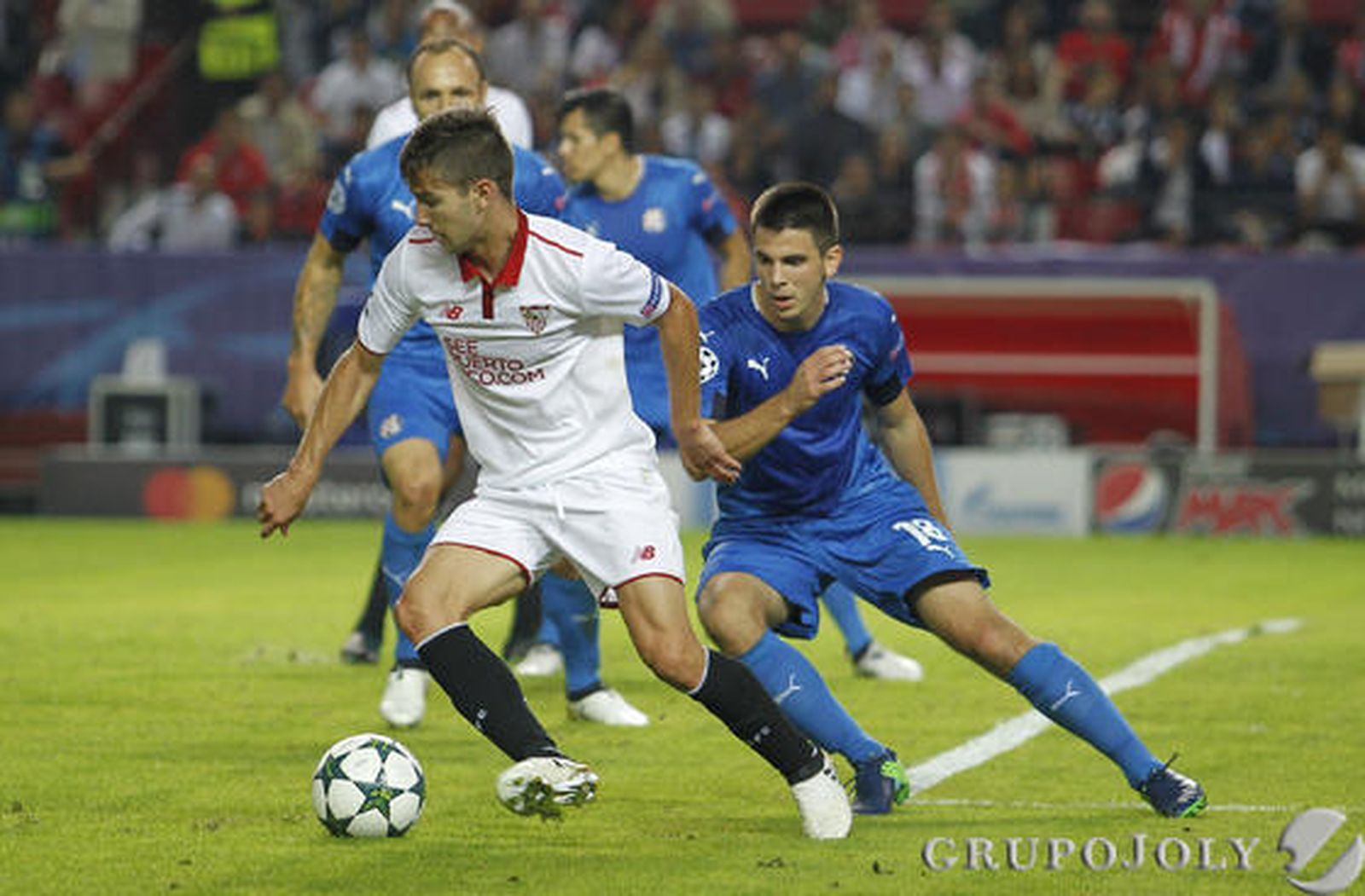 Foto: Antonio Pizarro