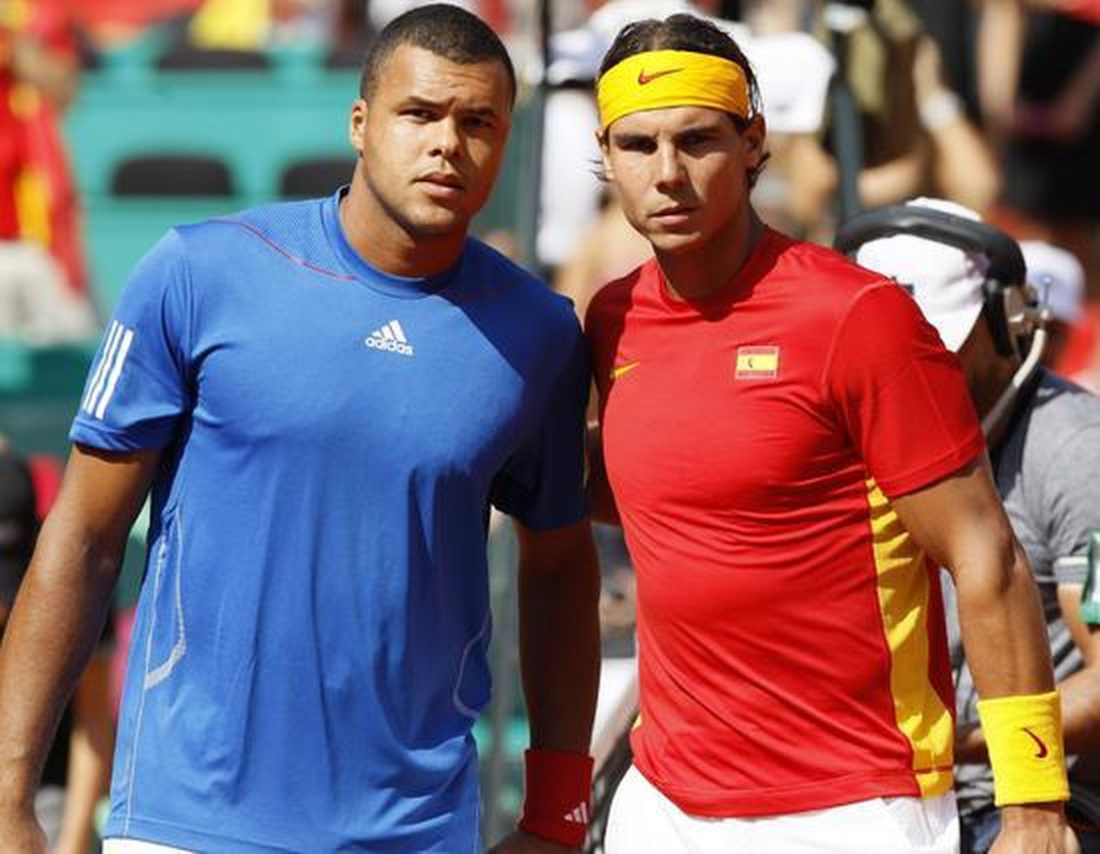 Foto: EFE/ AFP Photo/ Reuters