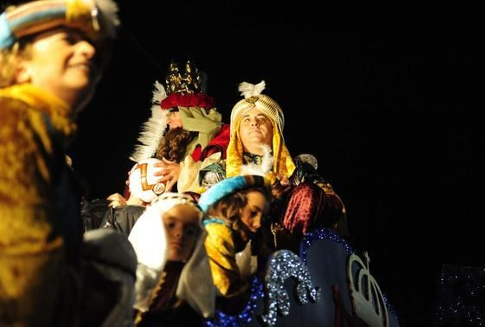 Foto: Elias Pimentel