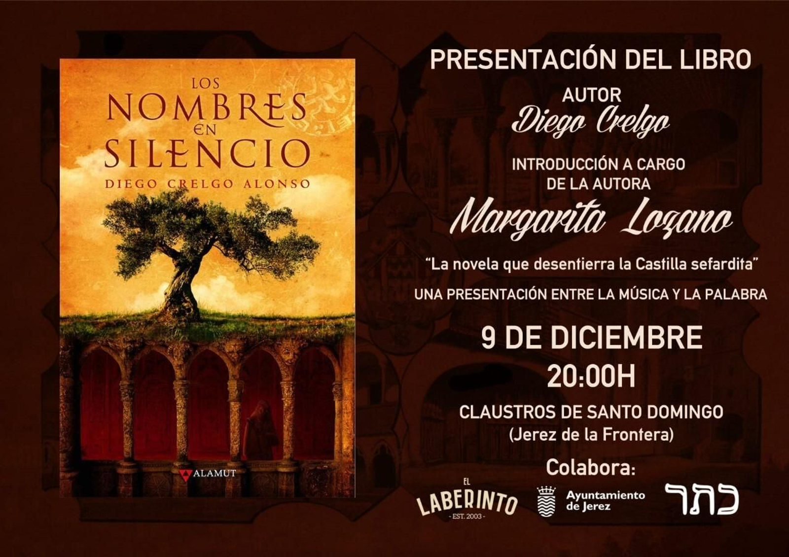 Agenda para el fin de semana