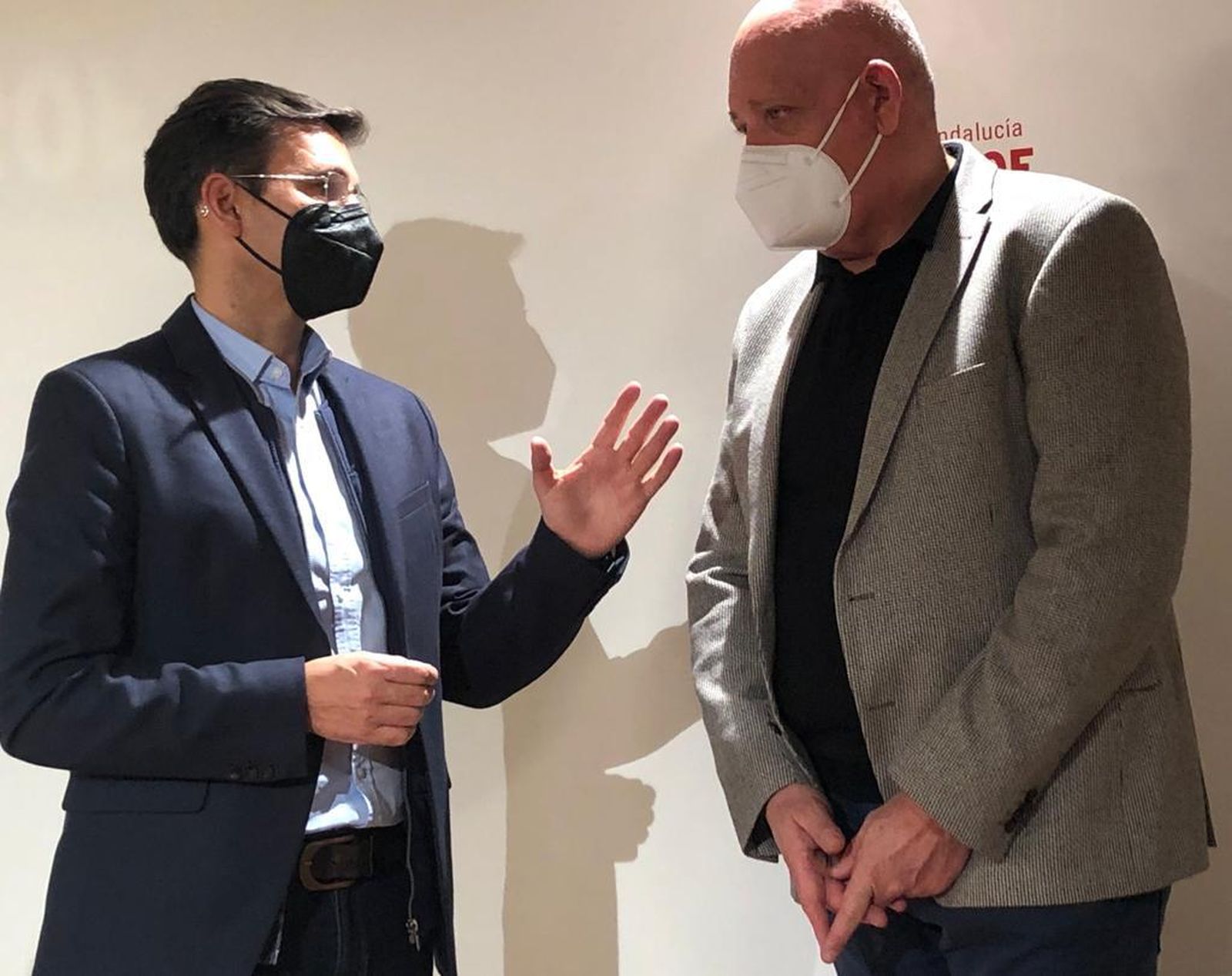 Respaldo del Parlamento a una PNL del PSOE para acabar con la contaminación de Granada