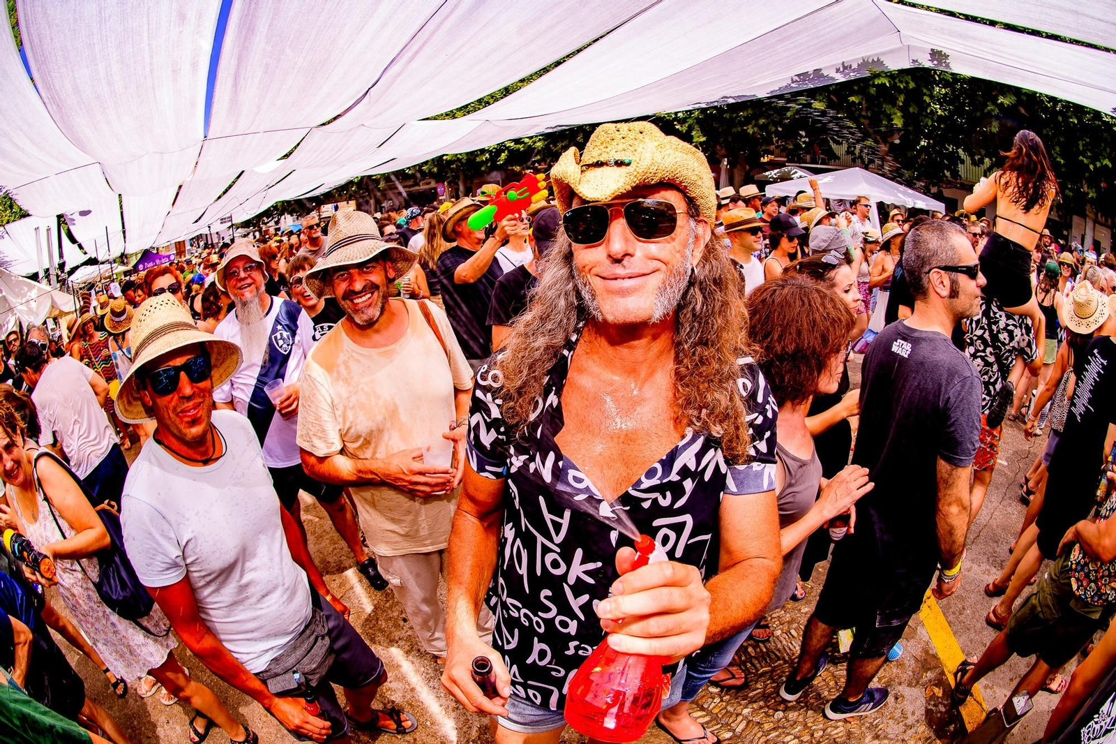 El Blues Cazorla 2024 en fotos.