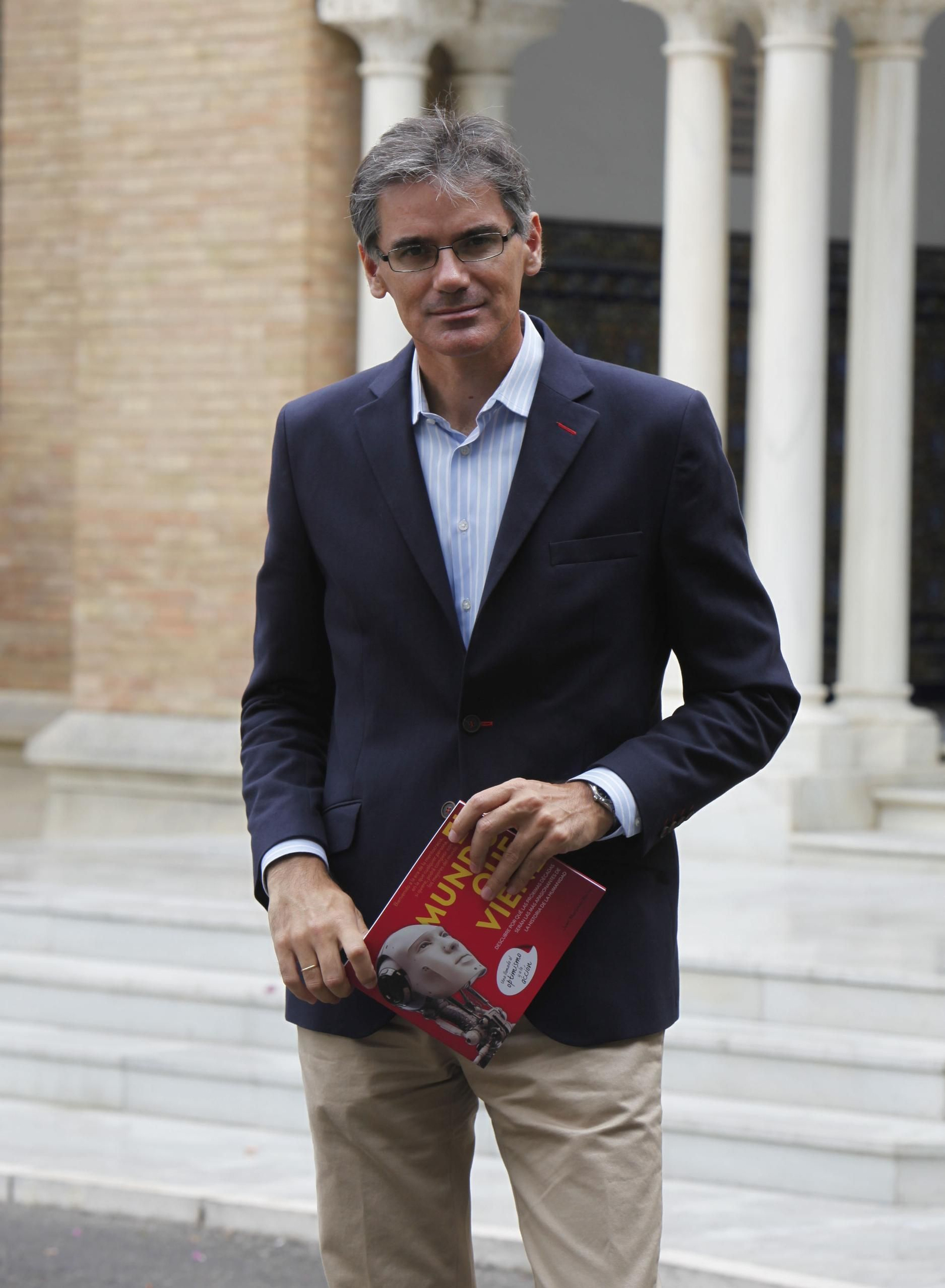 Juan Martínez Barea.