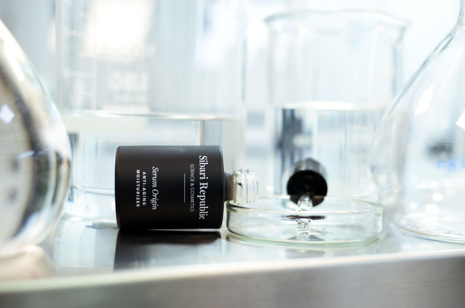 El sérum español más exitoso que reduce las arrugas en menos de un mes