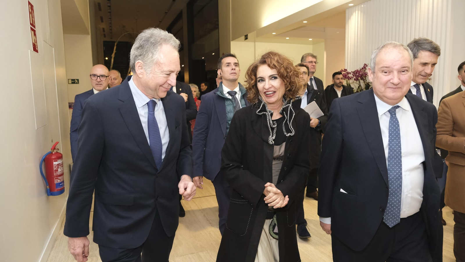 Presentación del Anuario de Turismo Andaluz 2025 del Grupo Joly, en imágenes