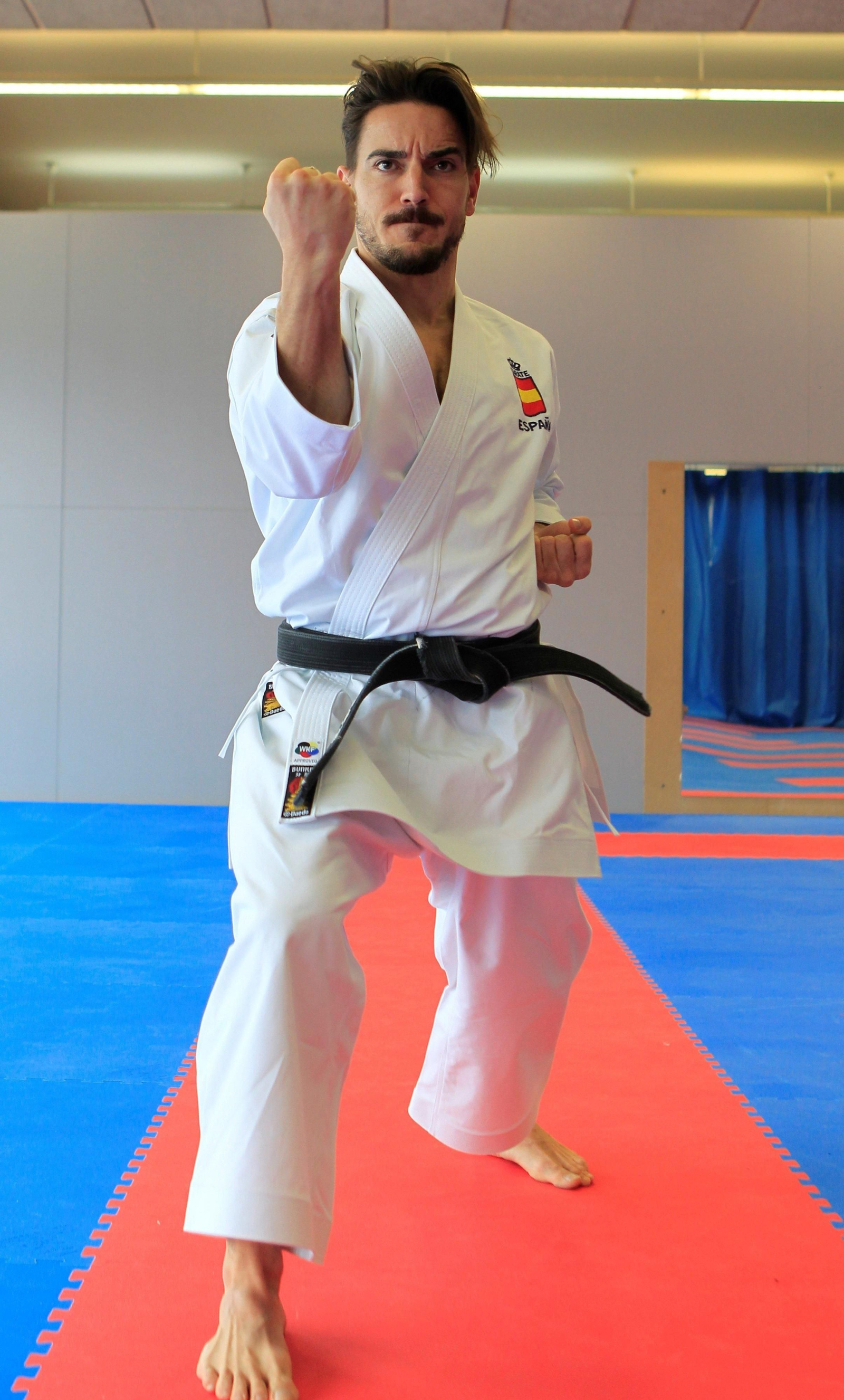 La carrera de Damián Quintero, en fotos