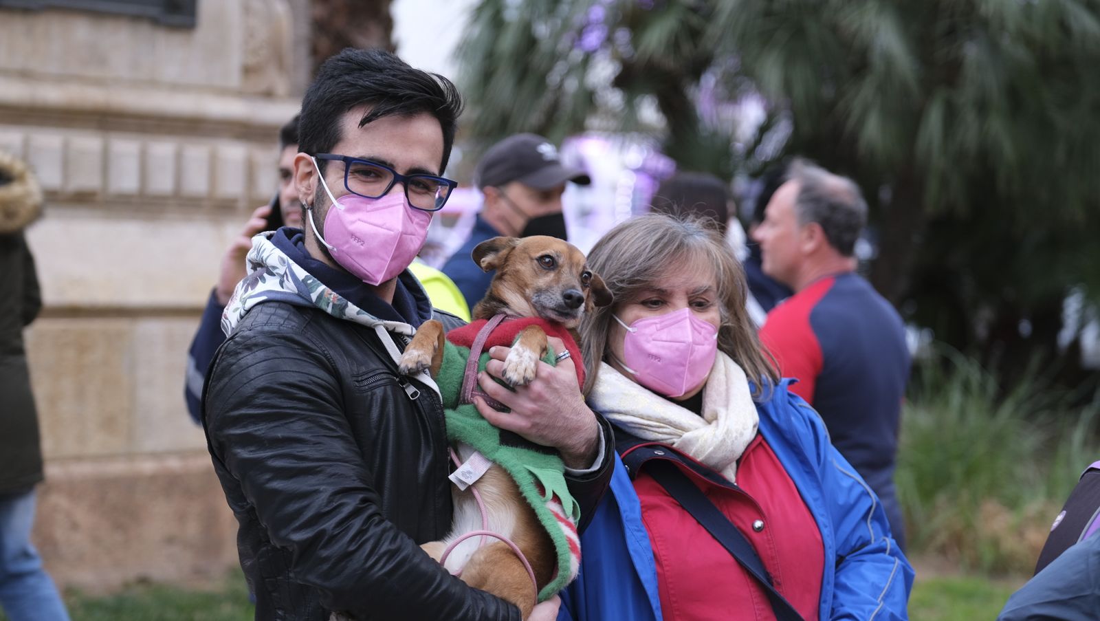 Fotogalería I Carrera de los Bomberos Ciudad de Almería