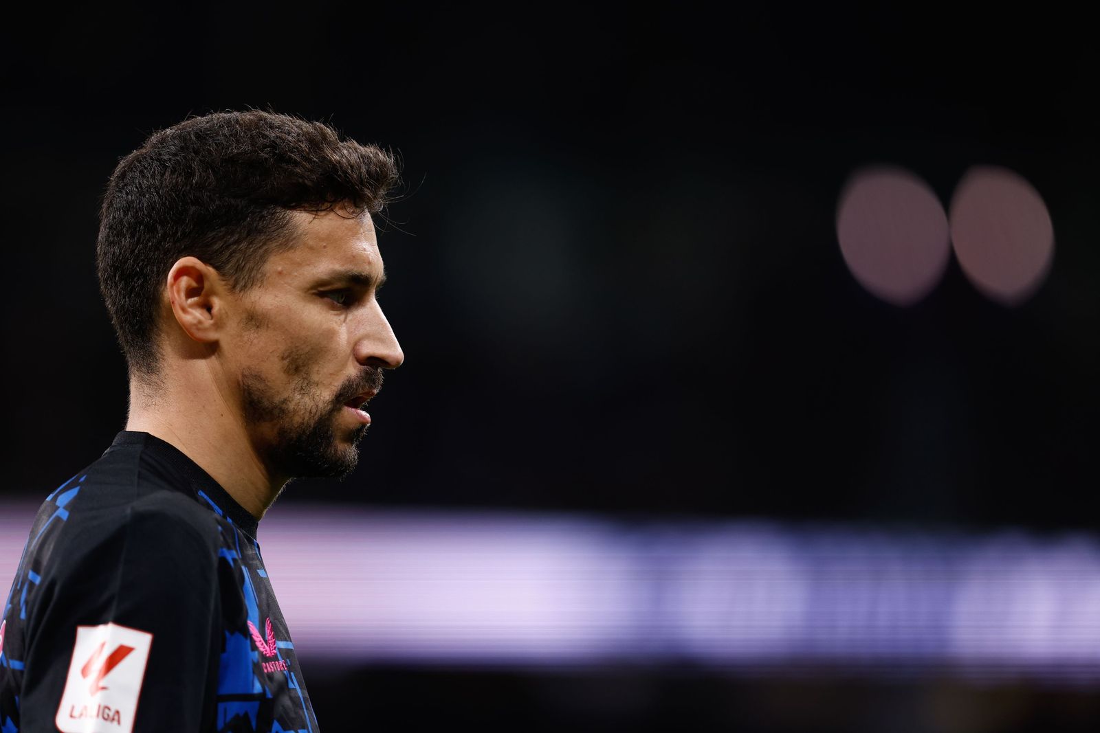 Las fotos del Real Madrid - Sevilla de Liga