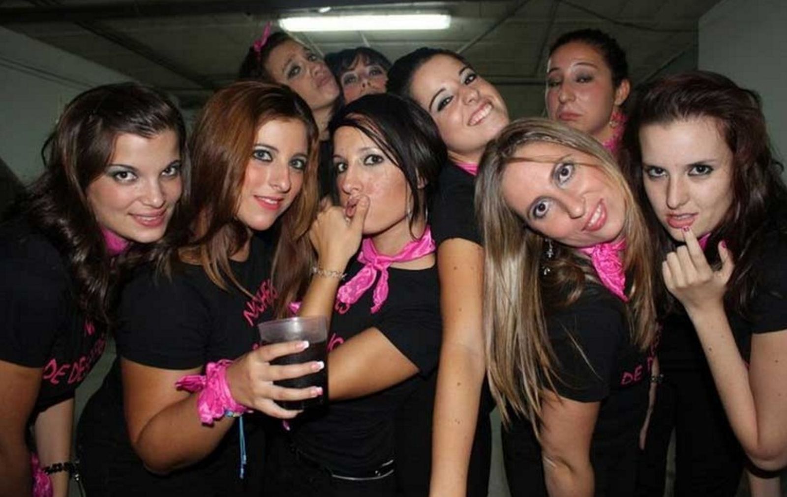 Consejos para organizar despedidas de soltera en Granada