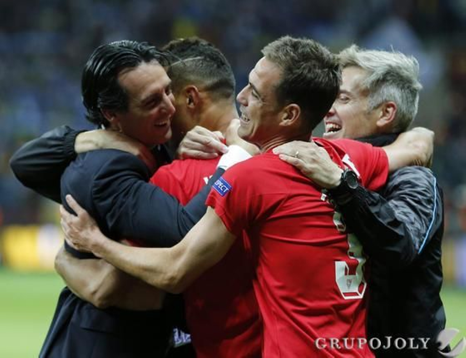 Foto: Antonio Pizarro