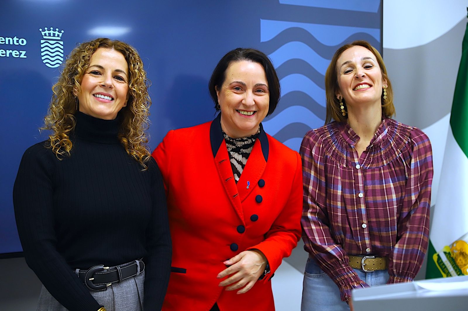 Presentación de ‘Potencias de Esperanza’ que desarrolla el colegio San José Fundación XAFER contra la leucemia infantil.