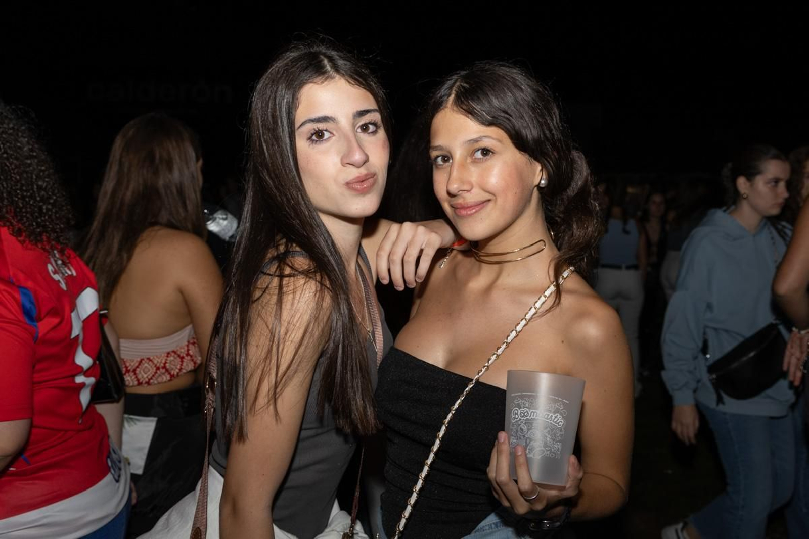 Saiko en el Selvatic Jaén Fest, en imágenes