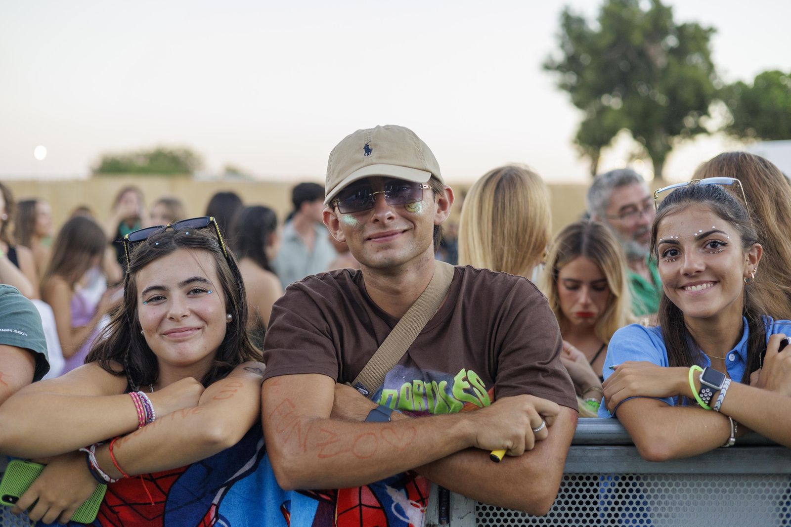 Búscate en el Bahía Sound Fresh!: conciertos de MarMi, Pole. y Funzo & Baby Loud