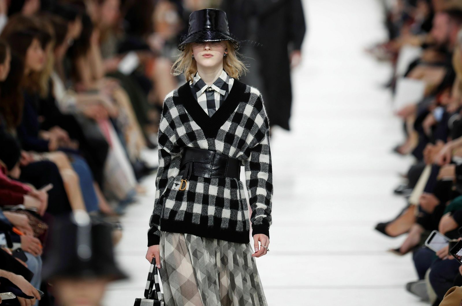 Dior - Otoño Invierno 2019/2020