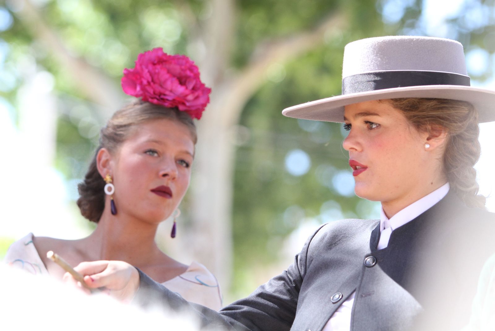 El Lunes de Feria, en imágenes