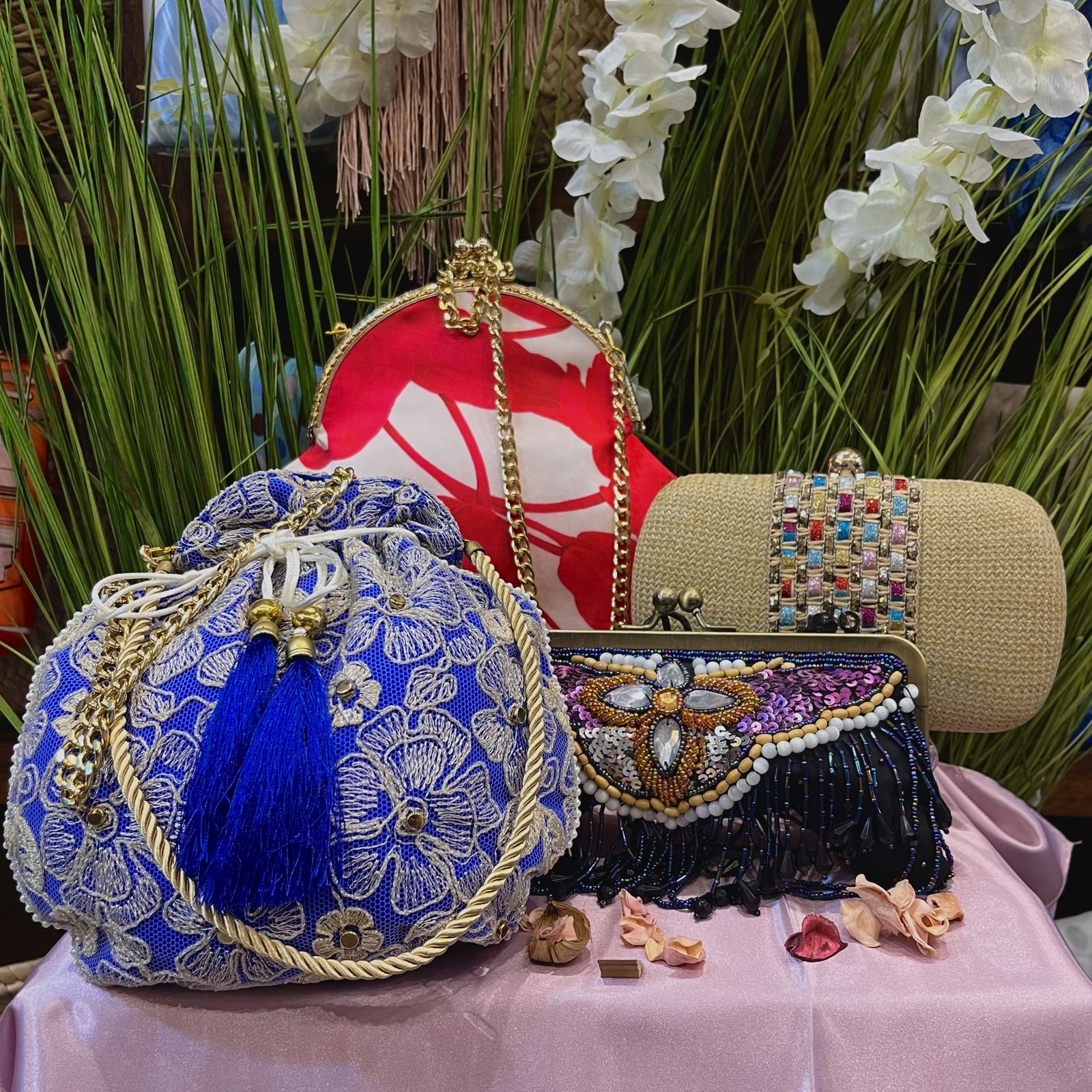 La Maestría artesana