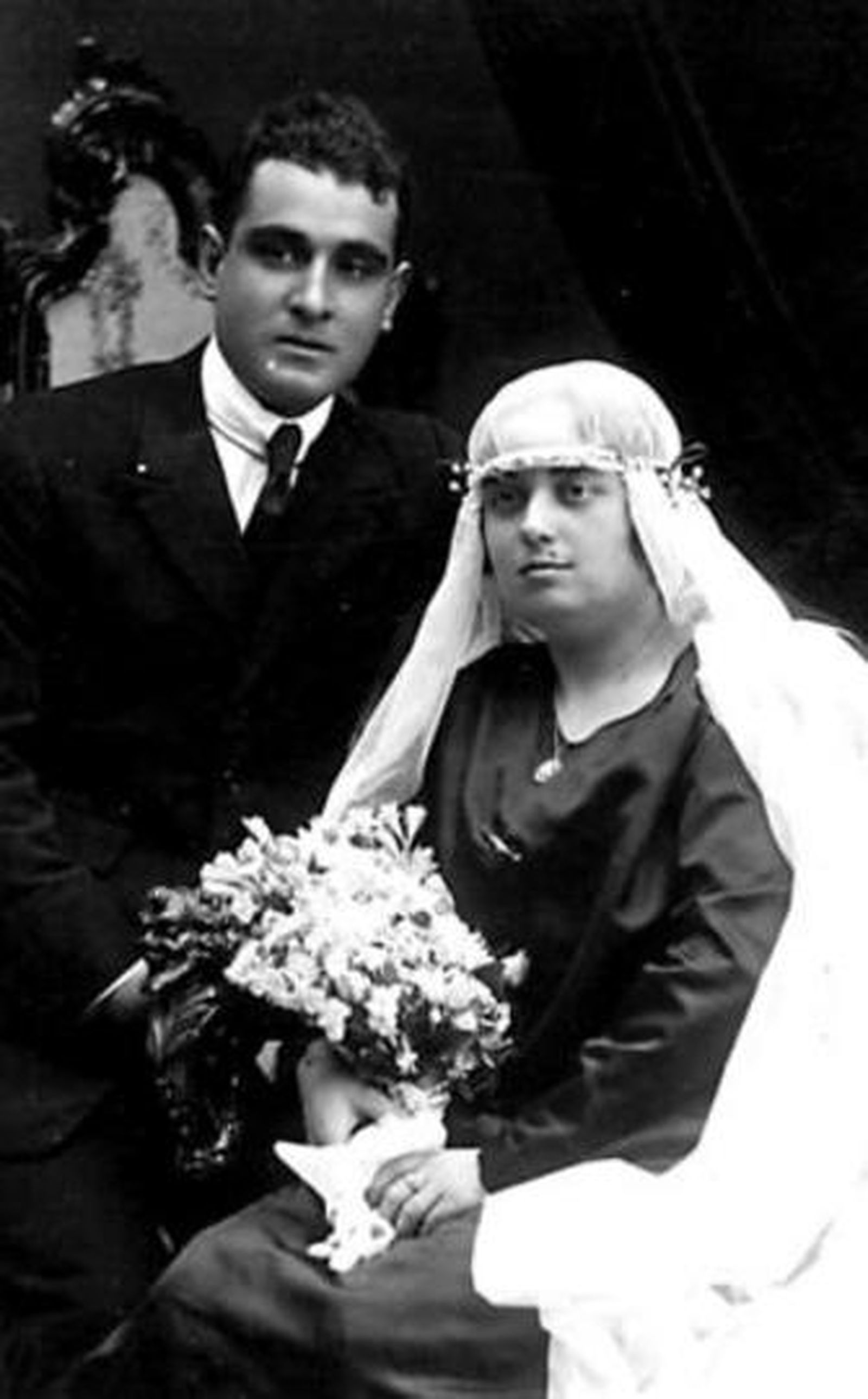 De La Unión al Martinete