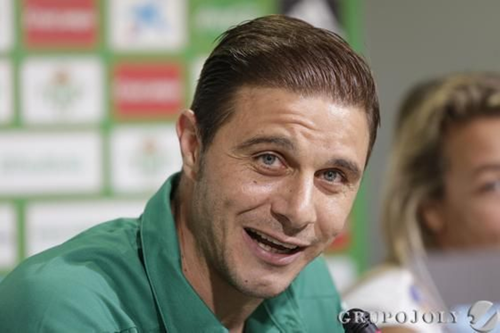 Foto: Juan Carlos Muñoz