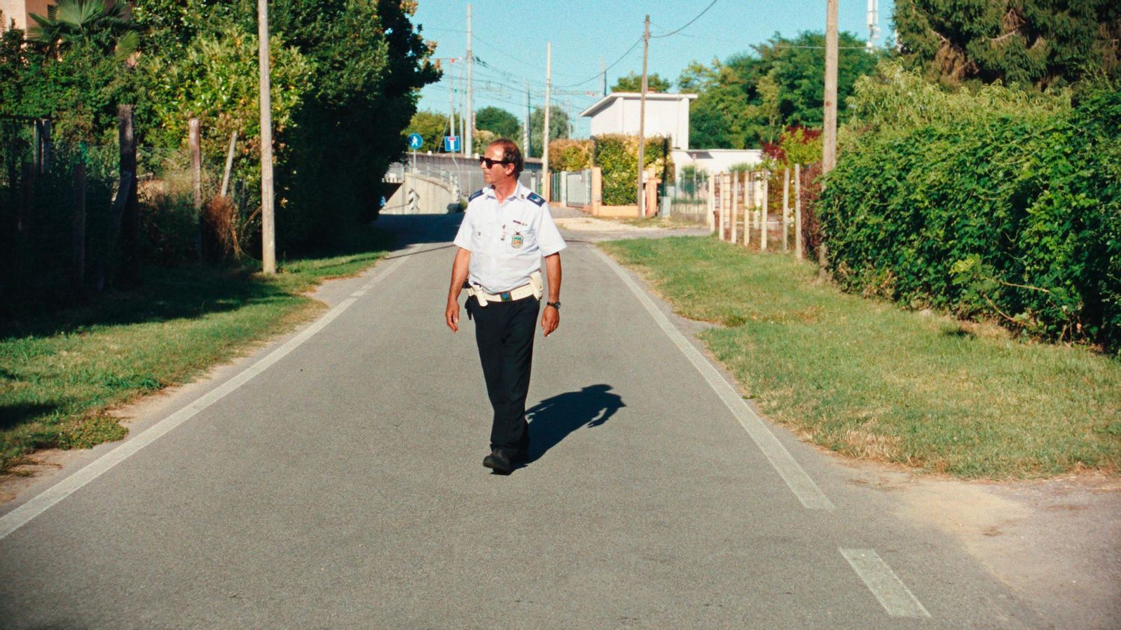 GIGI LA LEY (GIGI LA LEGGE)