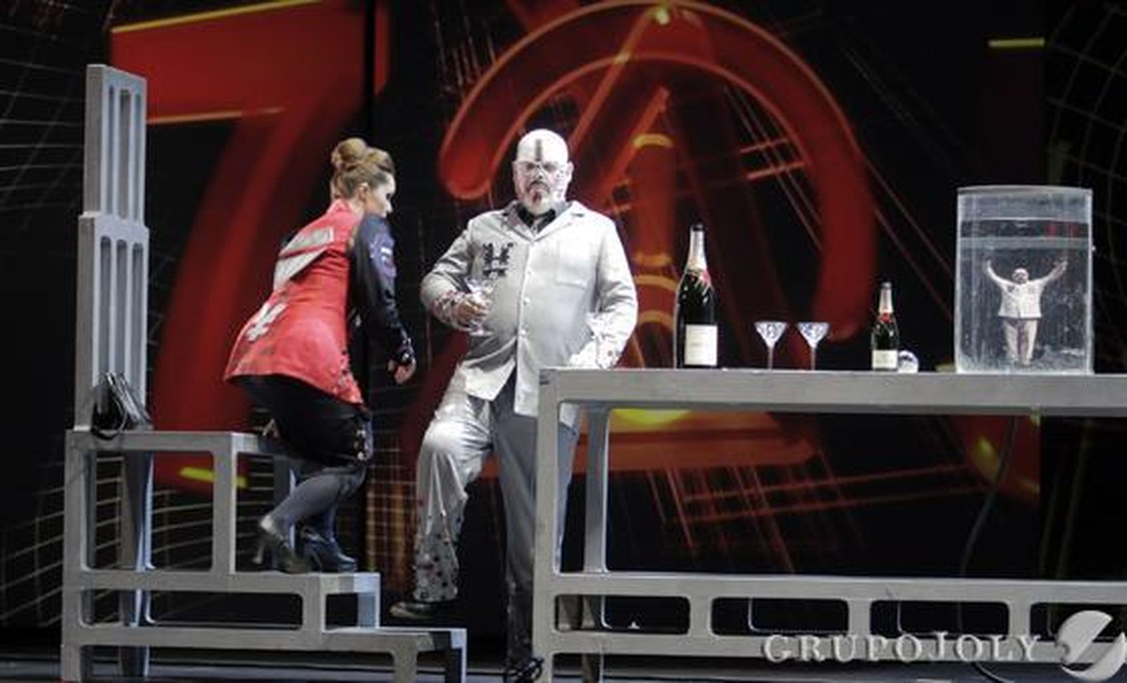 Foto: Antonio Pizarro