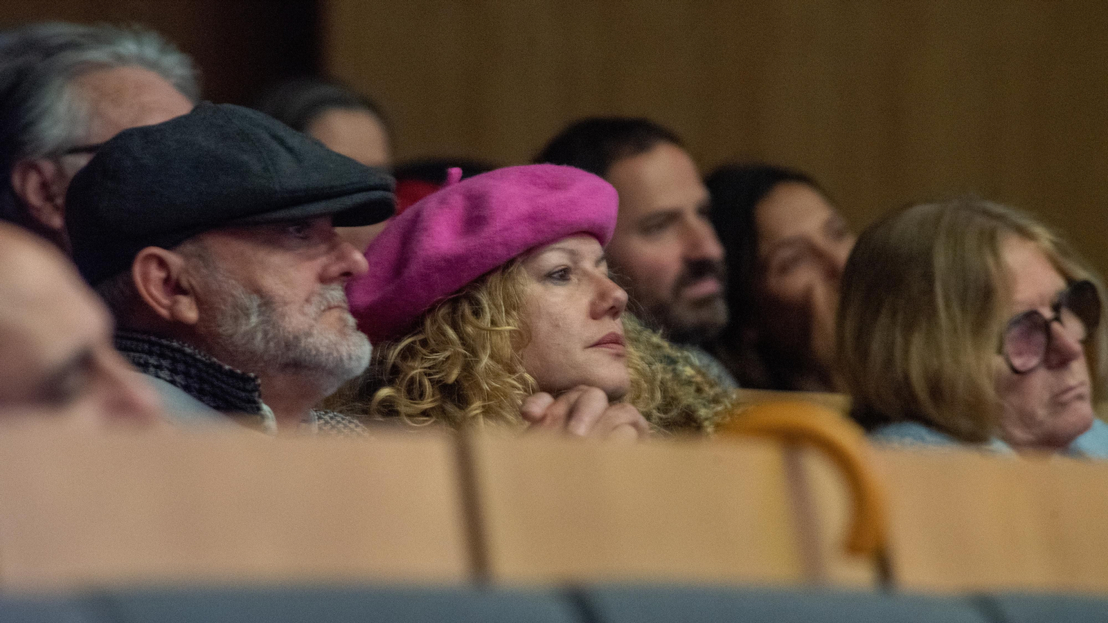 El concierto 10 aniversario RizomaRecords de The Bop Collective, en imágenes