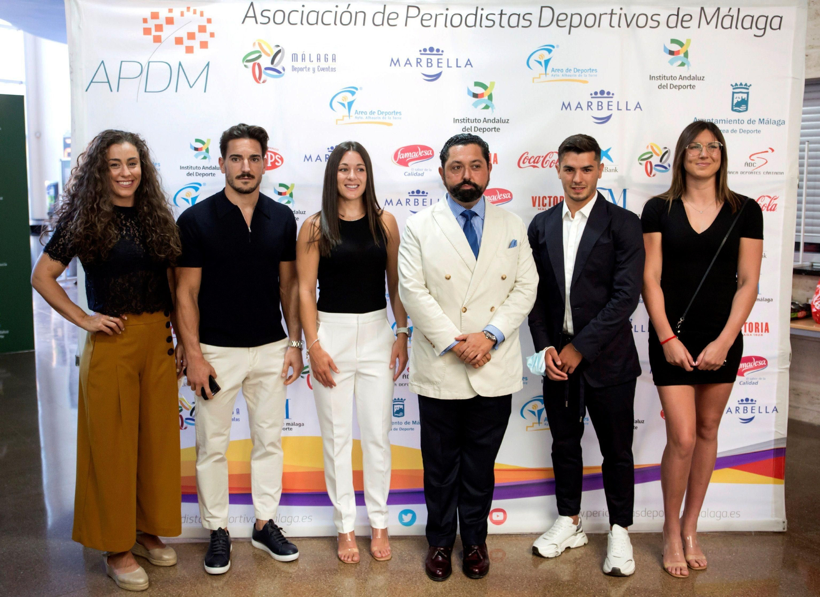 La carrera de Damián Quintero, en fotos