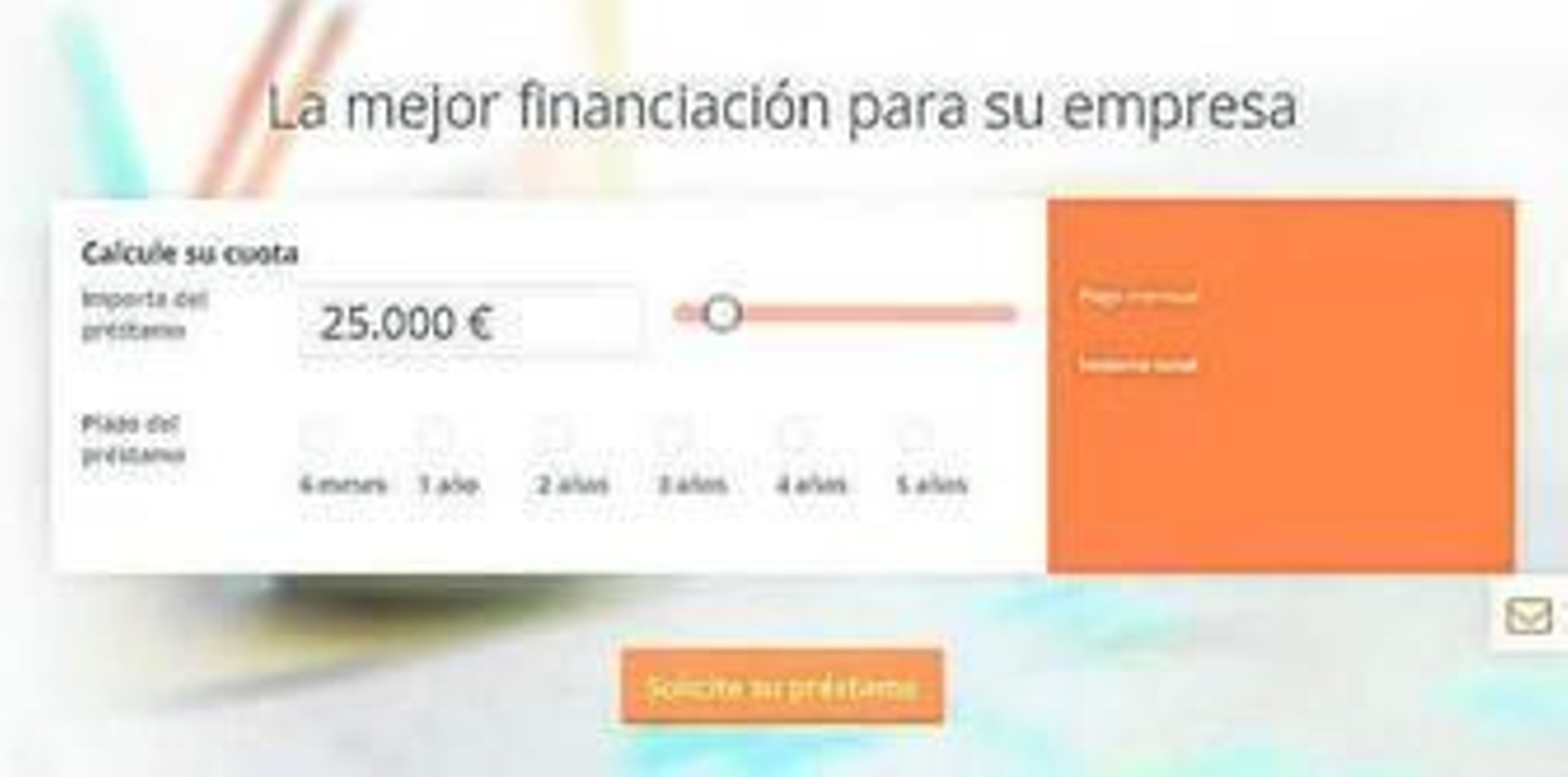 En la web de Zencap se puede hacer un cálculo de la operación al momento.
