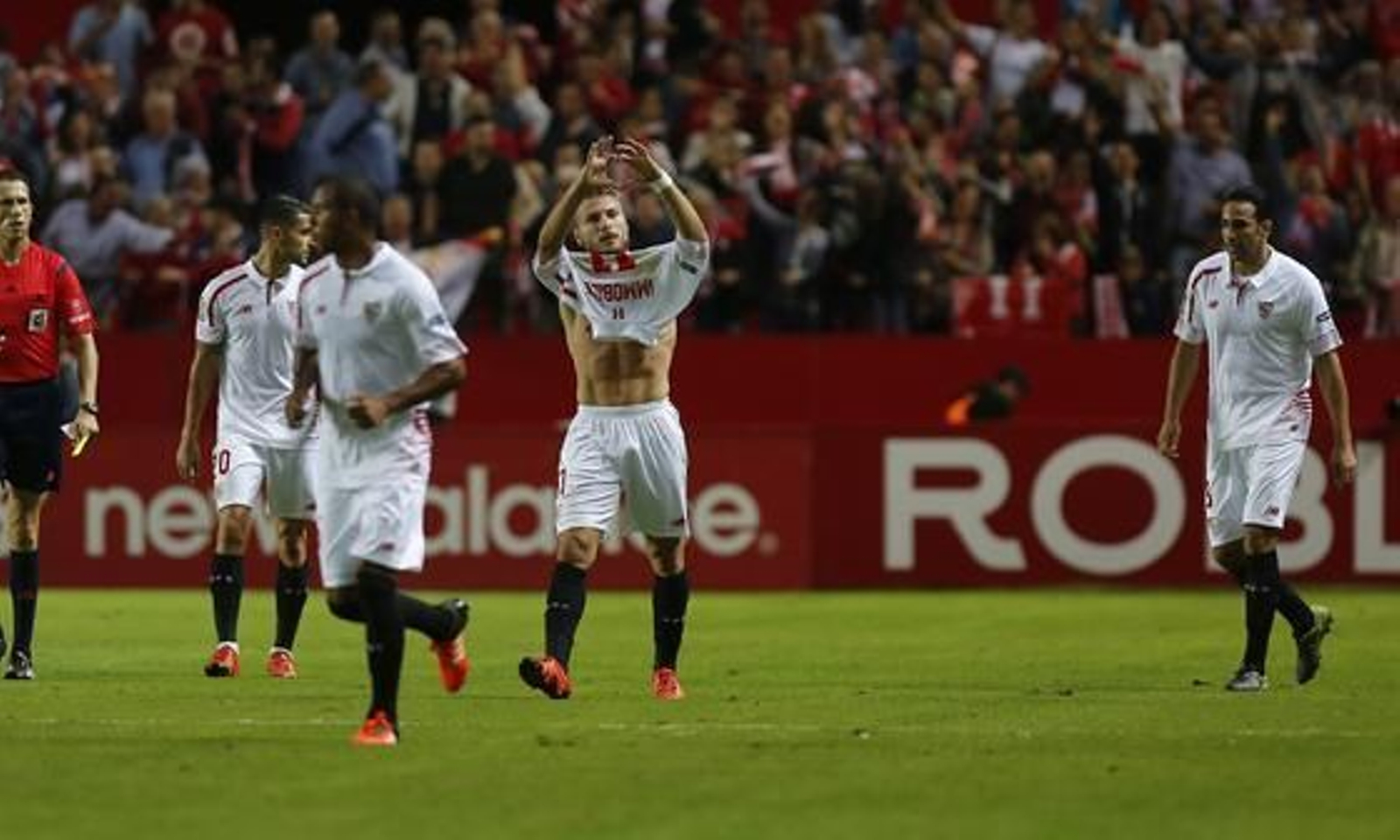 Foto: Antonio Pizarro