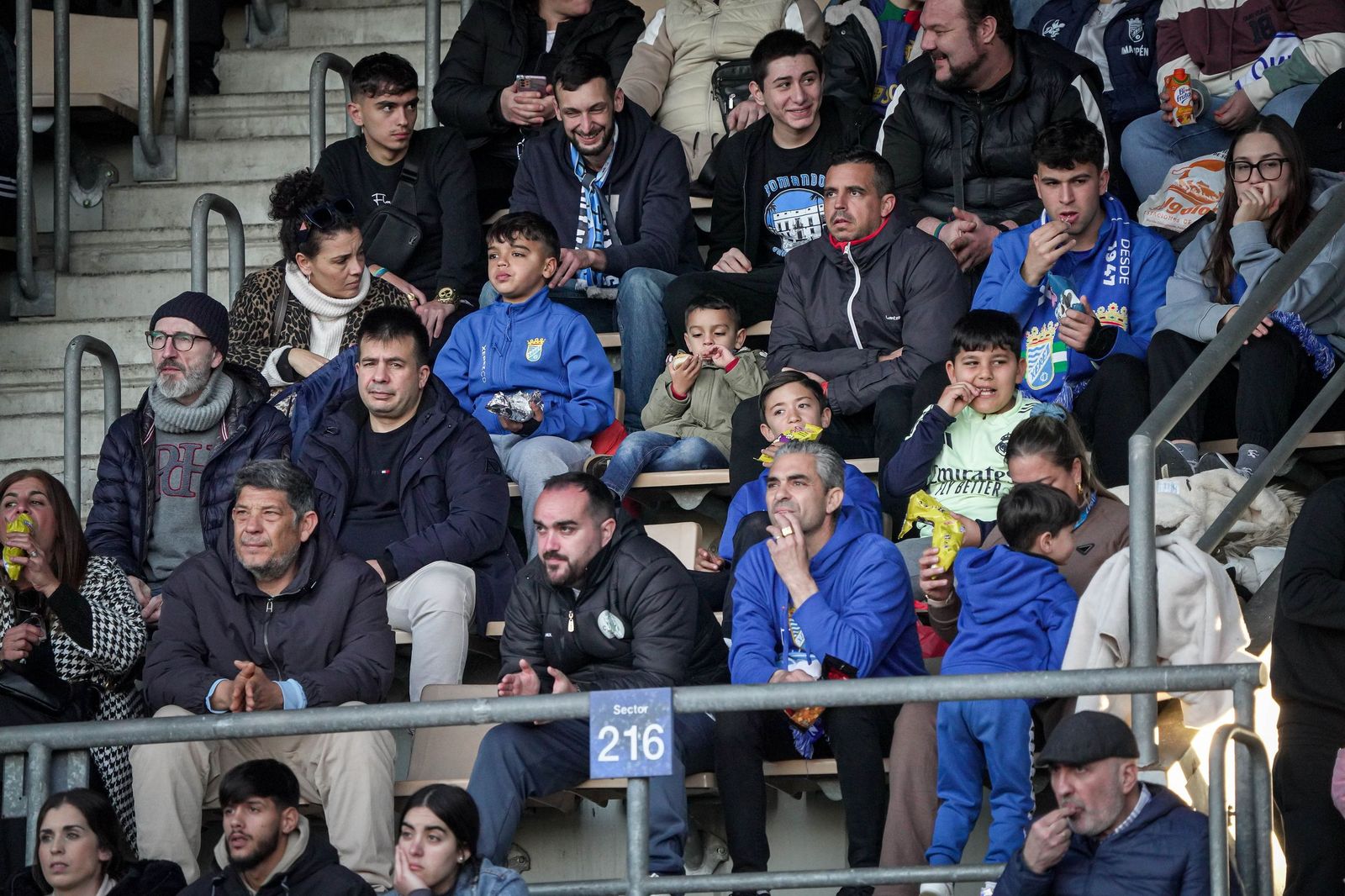 Búscate en el partido entre el Xerez CD - Linares