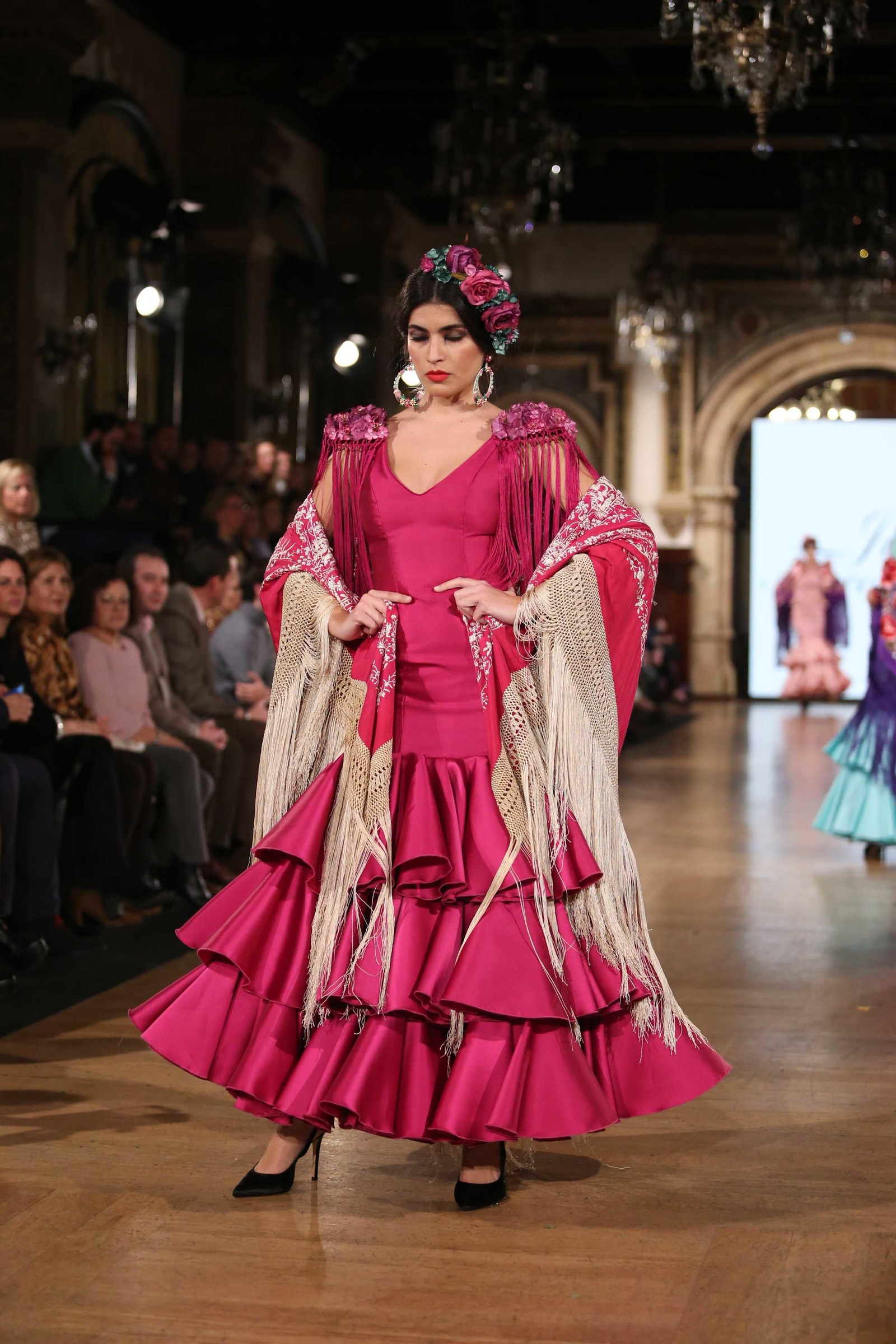 We Love Flamenco 2018 - Foronda