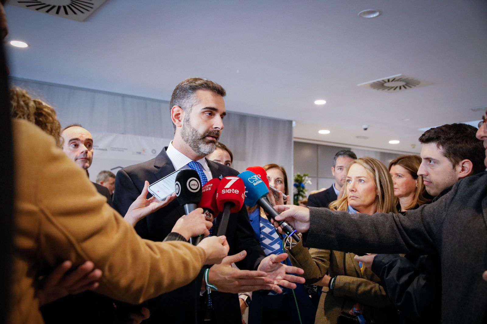 Te contamos como ha sido la entrega de premios Proa en imágenes