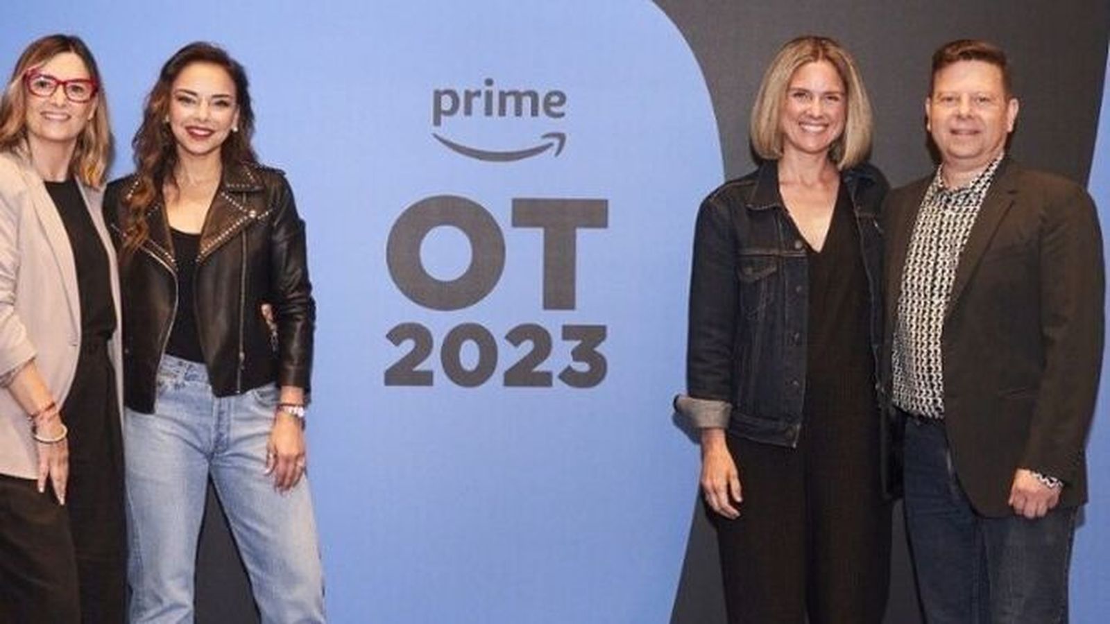 Chenoa será la presentadora de la edición de OT 2023