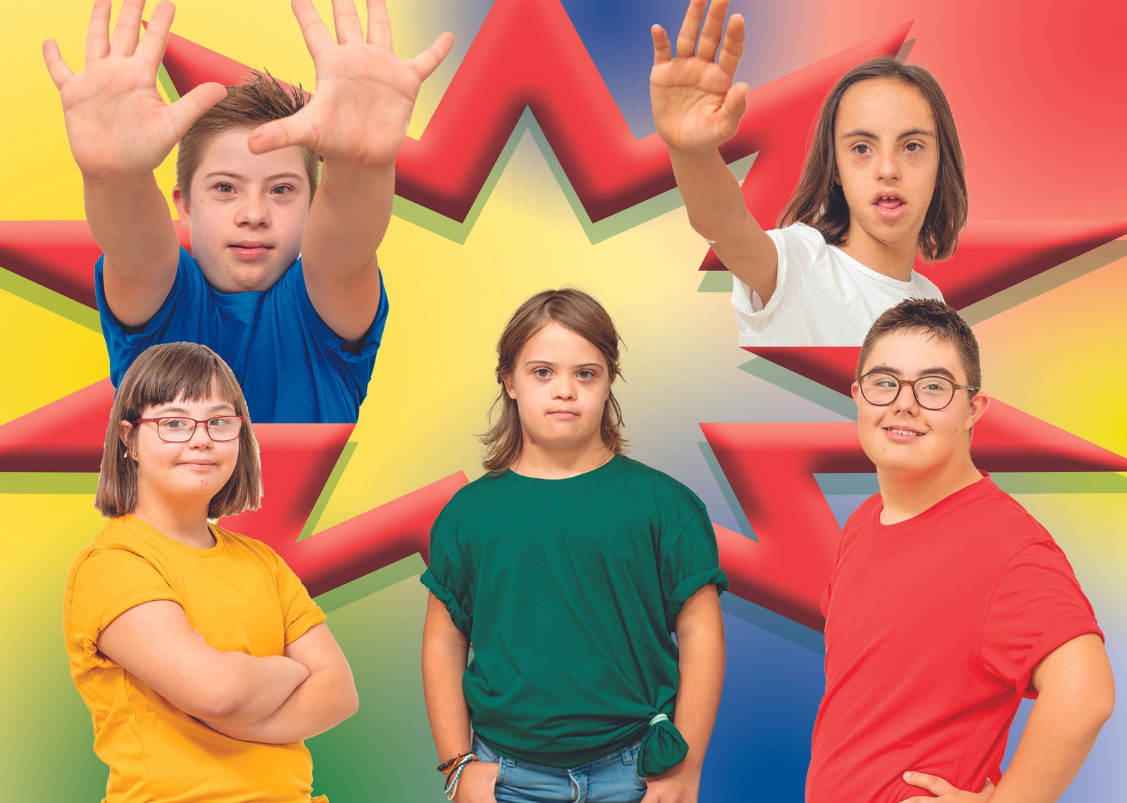 Imagen del mes de Febrero